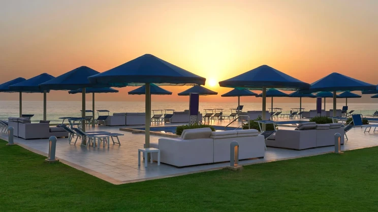 Pickalbatros White Beach Resort Agadir